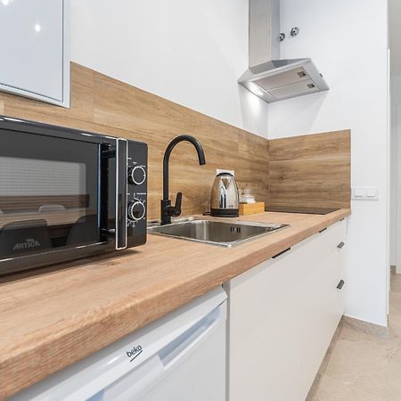 Cmdreams Platinium- Apartamentos Turisticos En El Centro De Mérida Kültér fotó