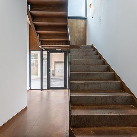 Cmdreams Platinium- Apartamentos Turisticos En El Centro De Mérida Kültér fotó