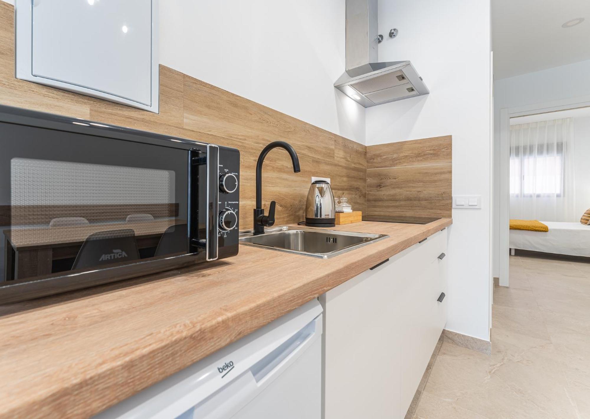 Cmdreams Platinium- Apartamentos Turisticos En El Centro De Mérida Kültér fotó