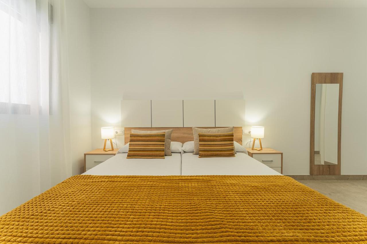 Cmdreams Platinium- Apartamentos Turisticos En El Centro De Mérida Kültér fotó