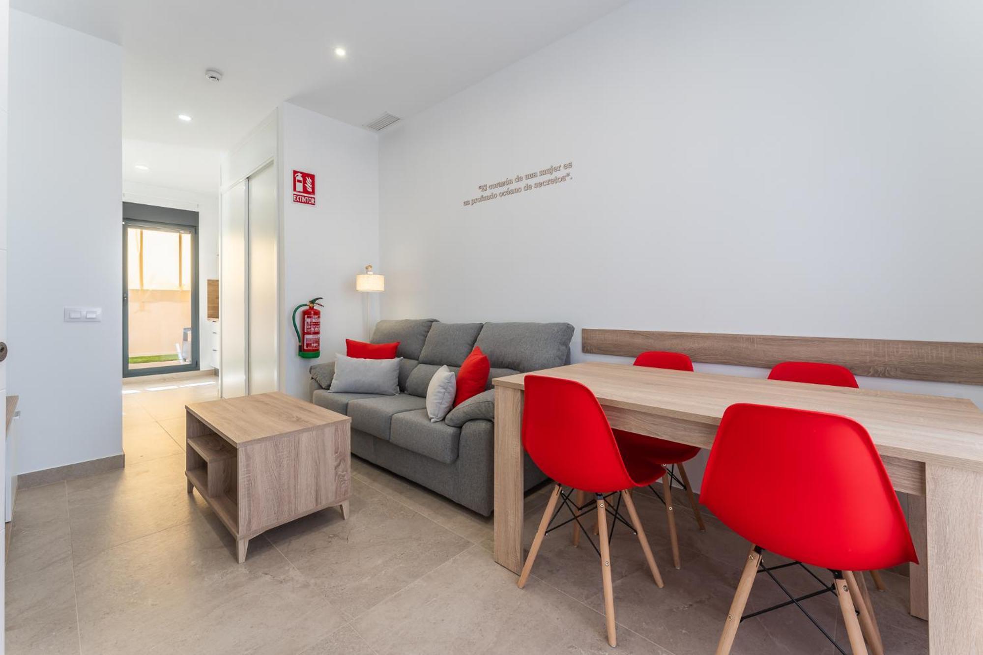 Cmdreams Platinium- Apartamentos Turisticos En El Centro De Mérida Kültér fotó