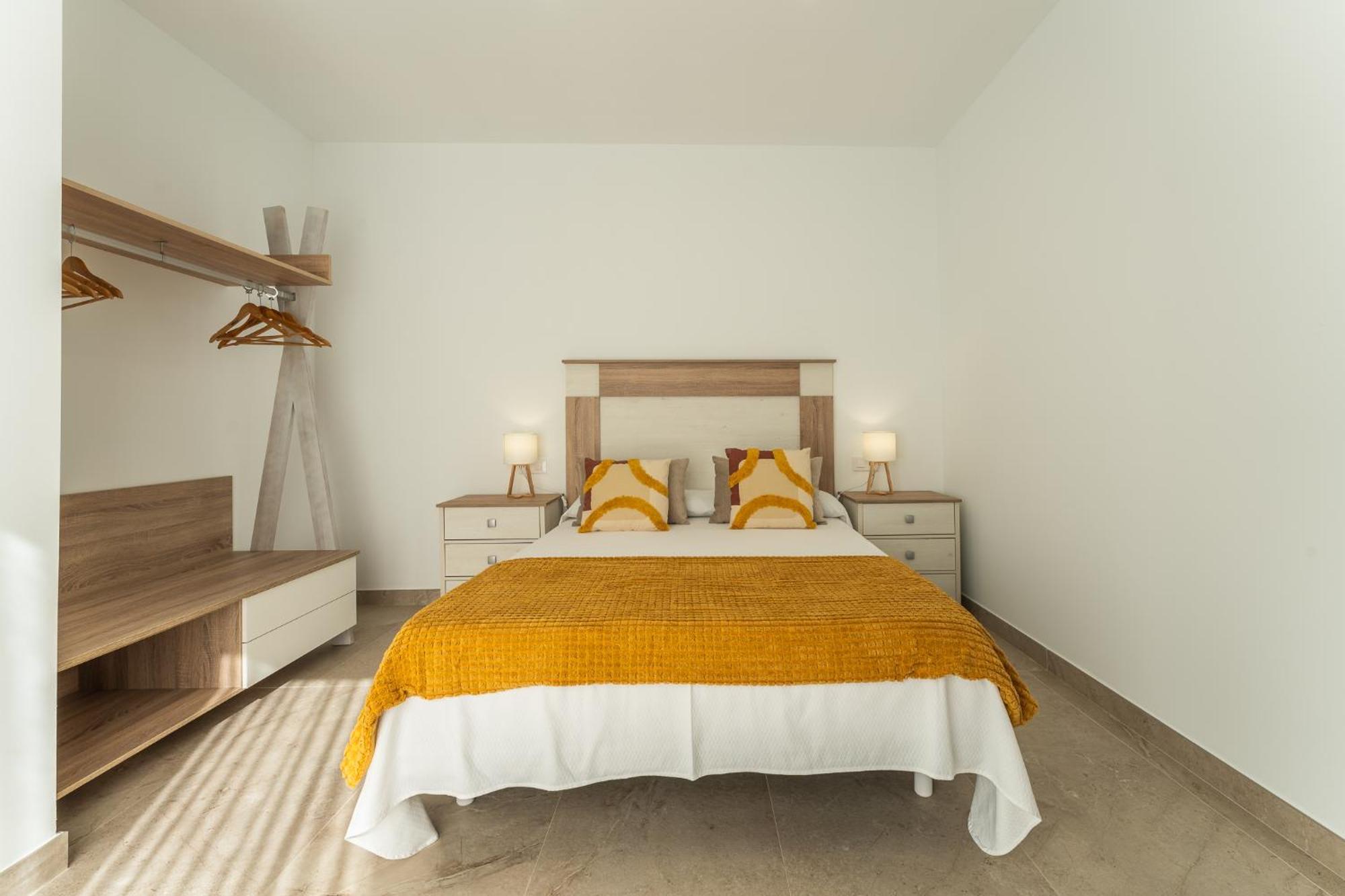 Cmdreams Platinium- Apartamentos Turisticos En El Centro De Mérida Kültér fotó
