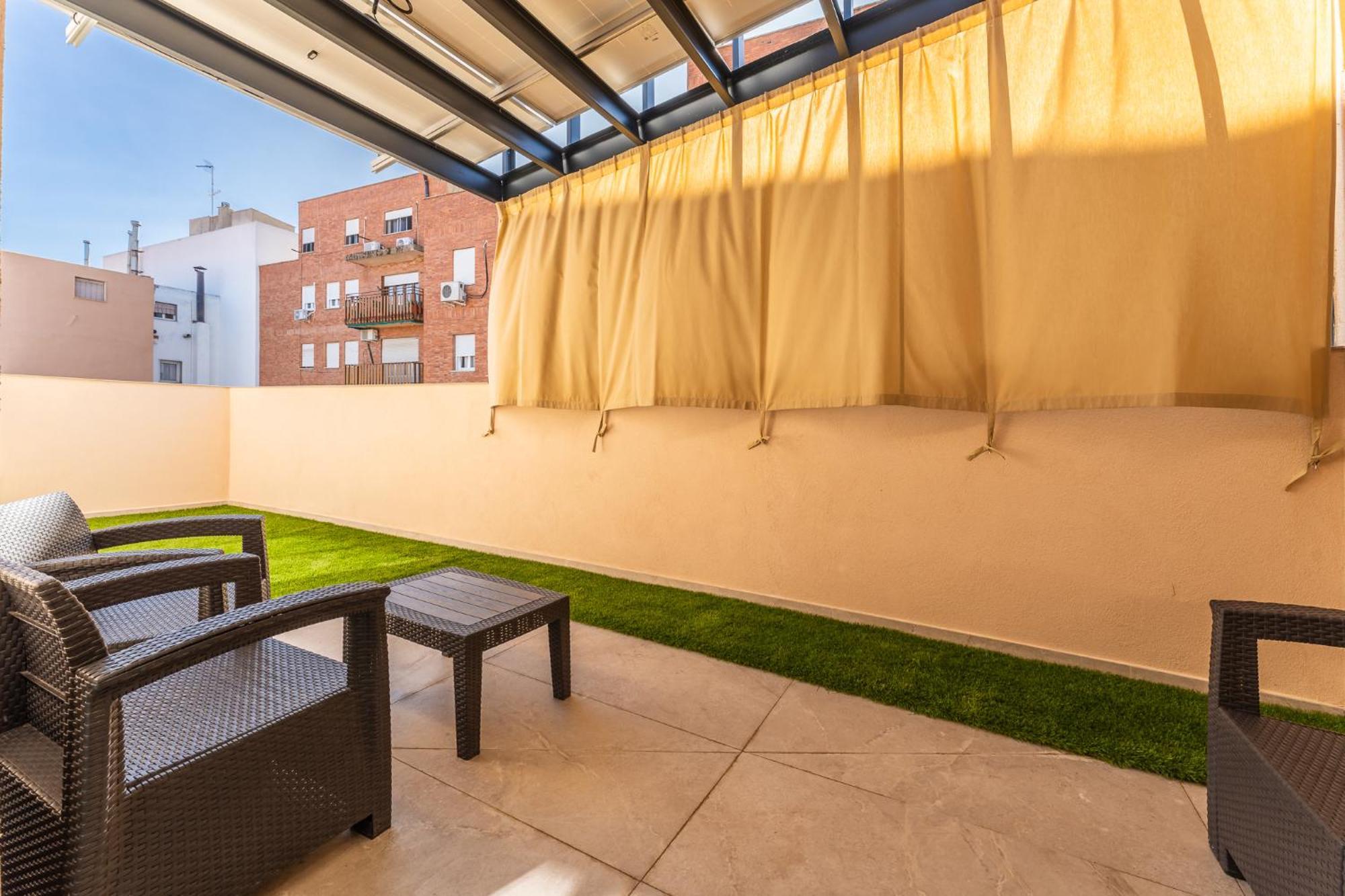 Cmdreams Platinium- Apartamentos Turisticos En El Centro De Mérida Kültér fotó