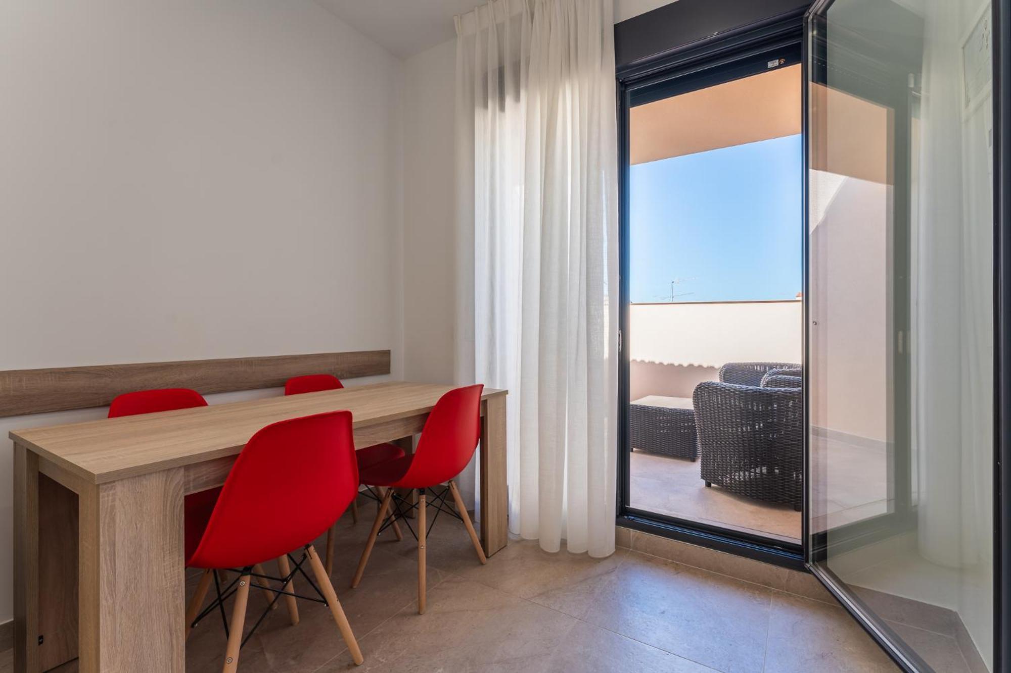 Cmdreams Platinium- Apartamentos Turisticos En El Centro De Mérida Kültér fotó