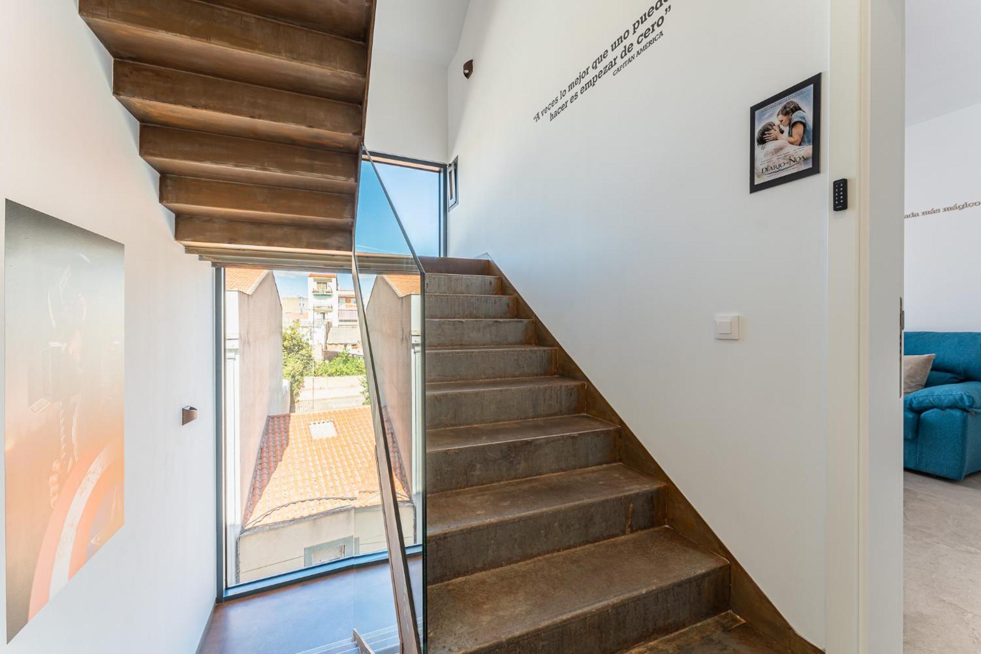 Cmdreams Platinium- Apartamentos Turisticos En El Centro De Mérida Kültér fotó