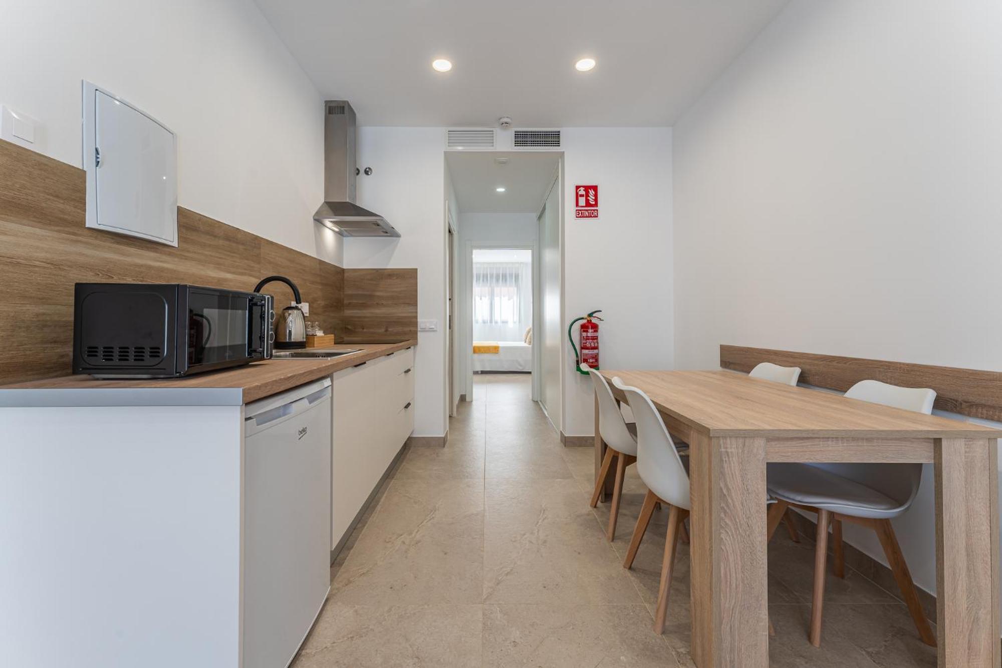 Cmdreams Platinium- Apartamentos Turisticos En El Centro De Mérida Kültér fotó