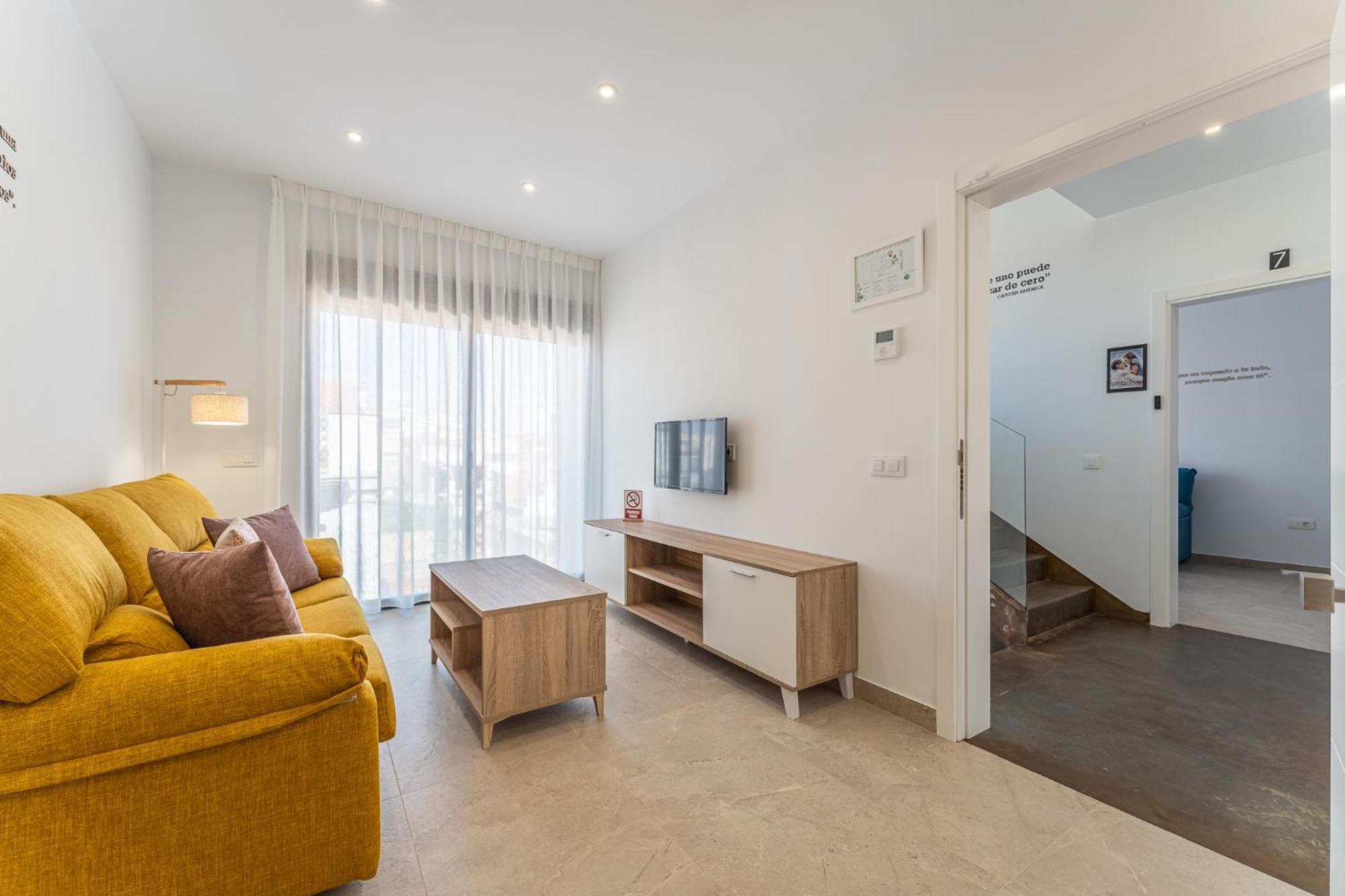 Cmdreams Platinium- Apartamentos Turisticos En El Centro De Mérida Kültér fotó
