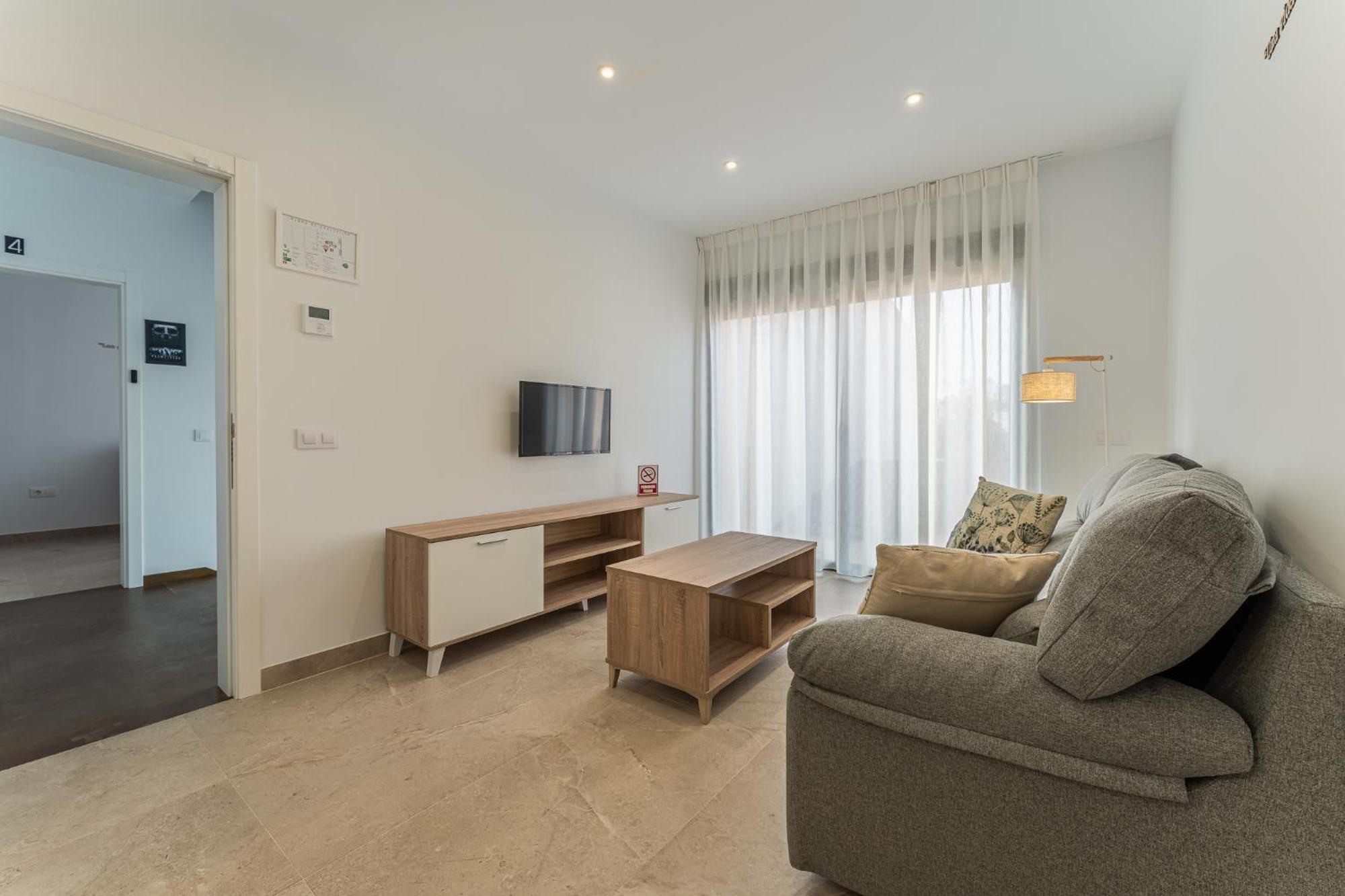 Cmdreams Platinium- Apartamentos Turisticos En El Centro De Mérida Kültér fotó