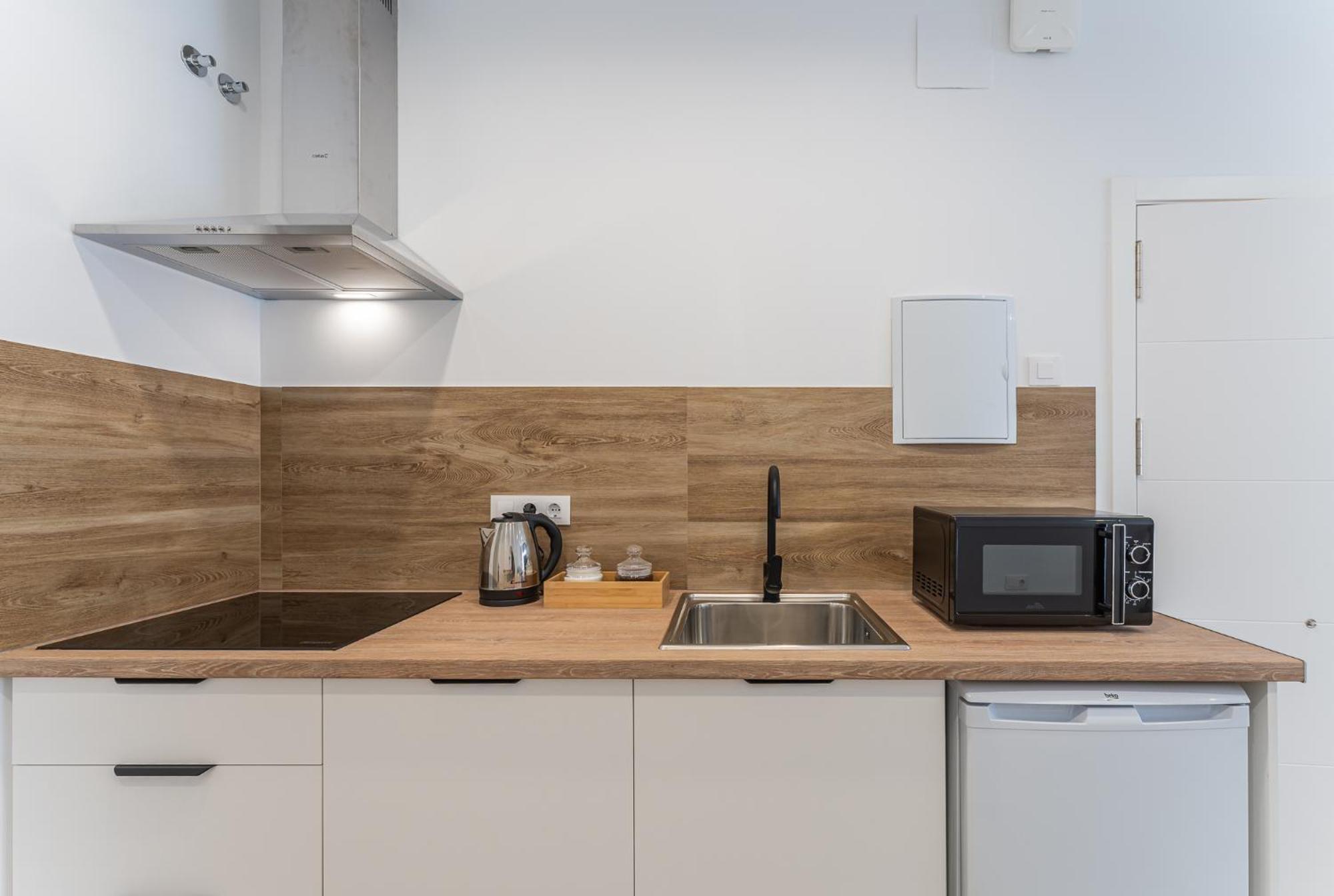 Cmdreams Platinium- Apartamentos Turisticos En El Centro De Mérida Kültér fotó