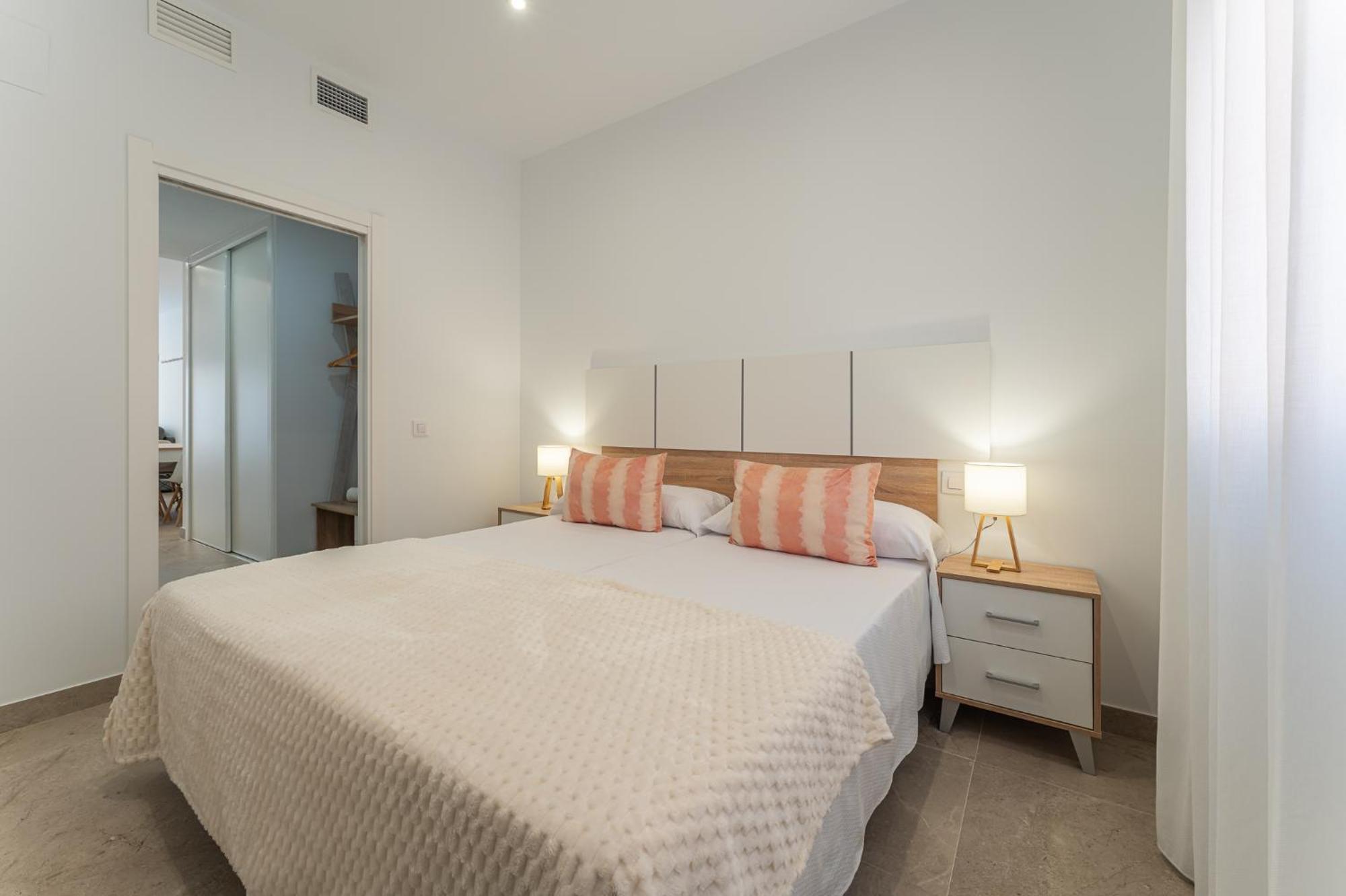 Cmdreams Platinium- Apartamentos Turisticos En El Centro De Mérida Kültér fotó