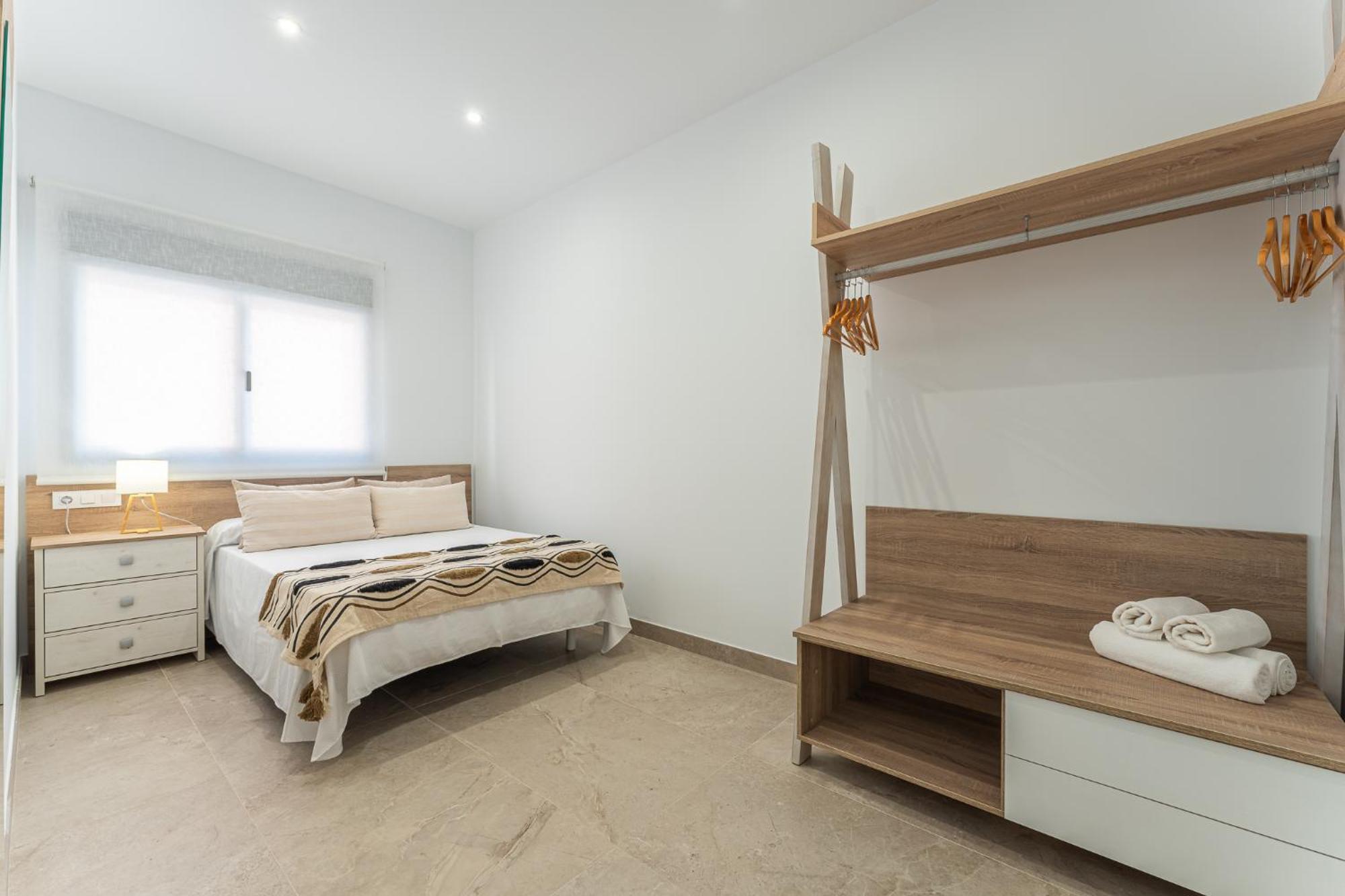 Cmdreams Platinium- Apartamentos Turisticos En El Centro De Mérida Kültér fotó