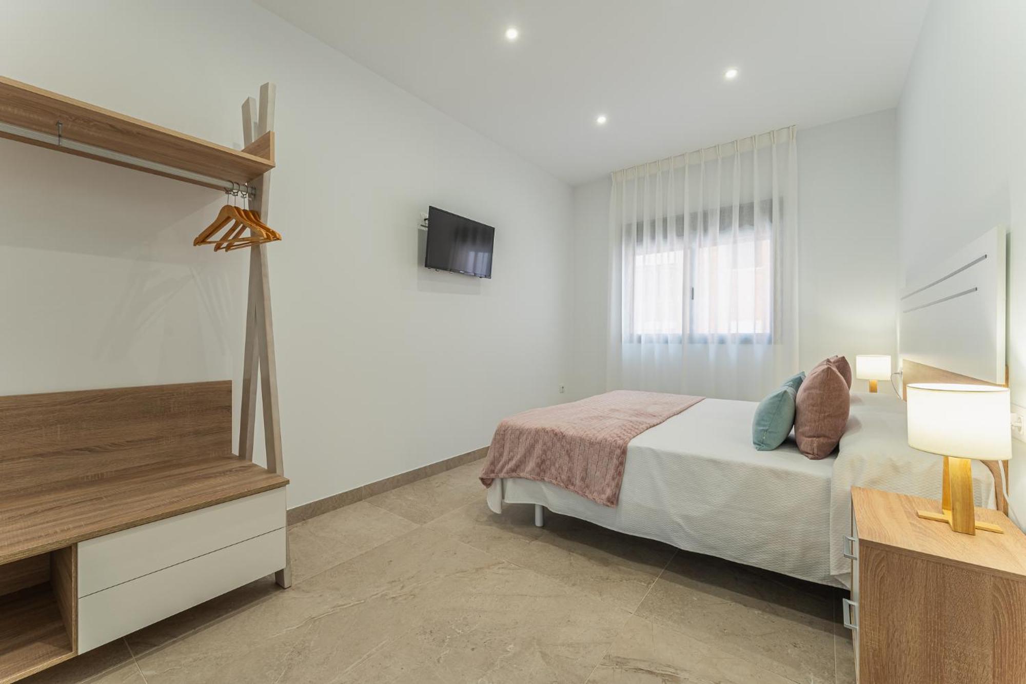Cmdreams Platinium- Apartamentos Turisticos En El Centro De Mérida Kültér fotó