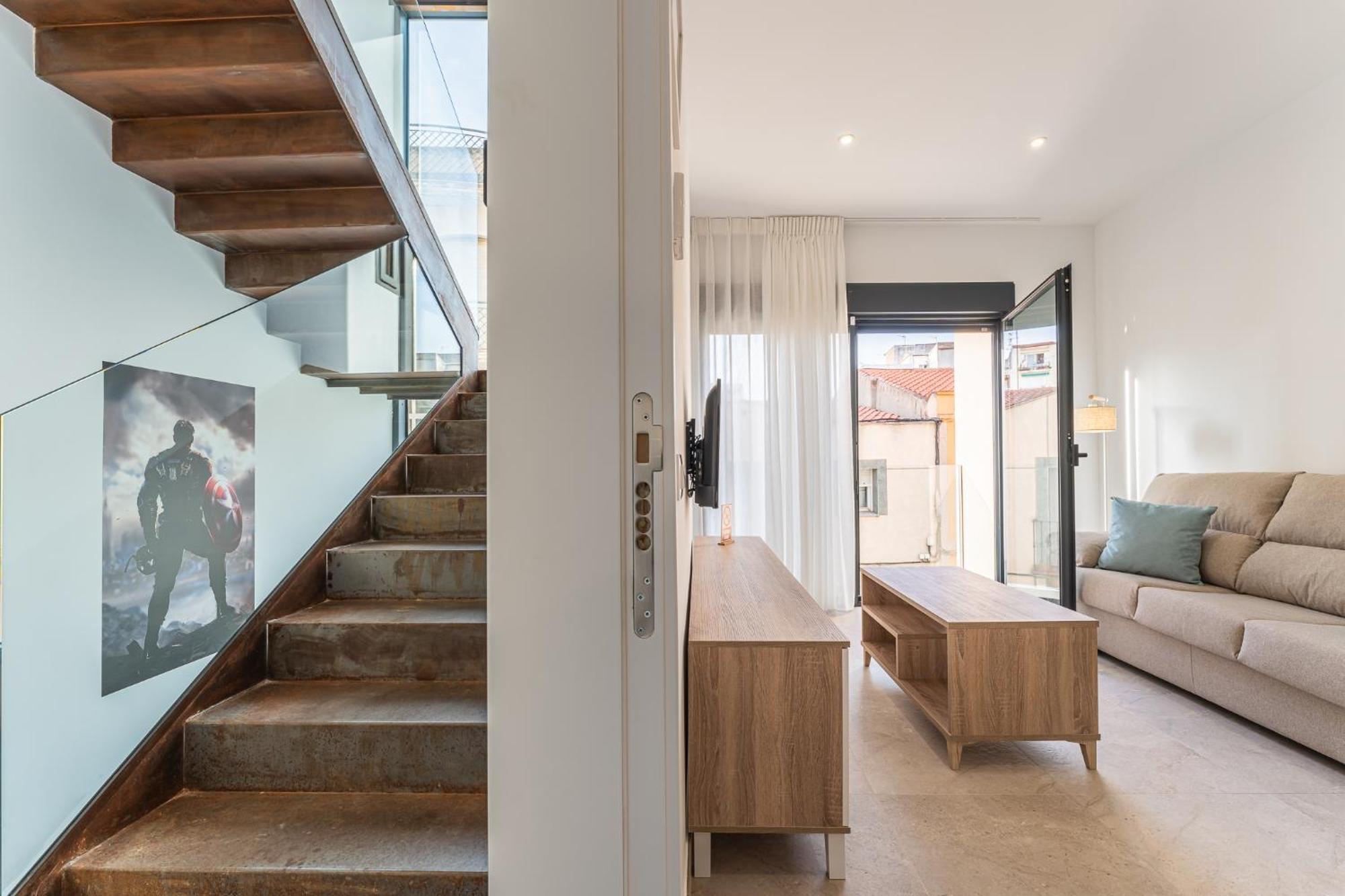 Cmdreams Platinium- Apartamentos Turisticos En El Centro De Mérida Kültér fotó