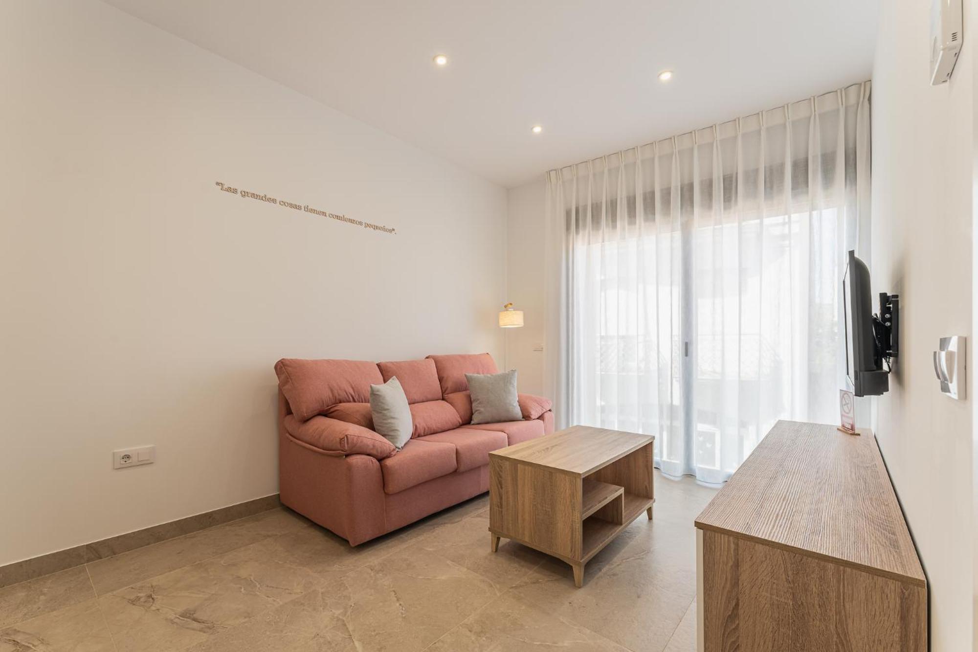 Cmdreams Platinium- Apartamentos Turisticos En El Centro De Mérida Kültér fotó